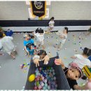 경희 태권도하는아이들 태권도장 이미지