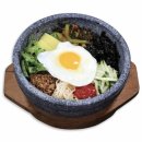 전통콩나물국밥 이미지