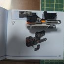 파츠맨 | [내돈내산] 레고 마블 76335 스파이더맨 vs 고스트 라이더 조립 후기