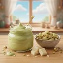 초콜릿PC | 피스타치오 스프레드 만들기 두바이 초콜릿 쿠키 레시피.. 수제 만드는 법