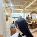 중랑구 미용실 ㅣ 바오헤어 상봉본점 여자컷트 펌 후기