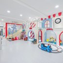 초코키즈풀빌라 이미지