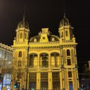 DJ 클럽파티2 | 🇭🇺 부다페스트 맥도날드 클럽? 야경 핫플 McDonald’s Nyugati DJ파티 후기