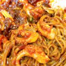 강남역중국집 양재역맛집 쭈꾸미짜장면 백년교동짬뽕 강남본점