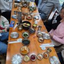 인동주마을 | 목포 하당 남도 한상 끝판왕 인동주마을 흑산도 홍어 정식 후기