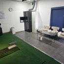 다온스크린골프 이미지