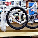 내일에프에스 | 캐논데일 F-Si 하이모듈러스 1(HI-MOD) 조립