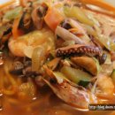 해물짬뽕 이미지