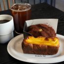 대나무테마정원 화장실 | 성수동 카페 성수율 빵순이 취향 저격하는 화려한 라인업의 성수 신상 카페 내돈내산 후기