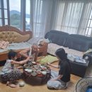 맛난 복날을 보냈습니다. 이미지