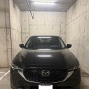 2024 Mazda CX-5 black 리스 양도 합니다 이미지