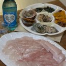 선유도횟집 | [전북 군산시|선유도 싱싱한 횟집 포장후기]고래포차