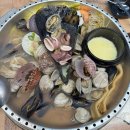 평택 고덕 조개찜 맛집 저녁메뉴 추천, 백억조조개찜수산 솔직후기