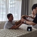 [공지] 서울 강동 꽃보라사진관 신생아 50일 촬영 후기