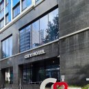 지에스25 동구신암점 | 전직호텔리어가 쓴 부산역 숙소 초량 시티호텔 아기랑 숙박 후기ㅣ내돈내산