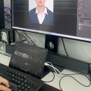 사진찍는여자 | 둔촌동 여권사진 잘찍는 곳 요즘사진관 둔촌점 후기 (2인 촬영, 보정까지 만족)