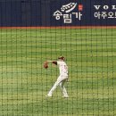 102 | [고척돔 직관] 삼성 라이온즈 vs 키움 히어로즈 경기 후기 (with 1루 버건디석 102구역 K열)