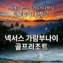 비고리조트 18 네이버블로그
