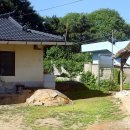 송정리 고인돌 이미지