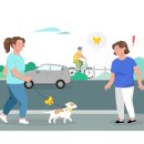 용신중학교 이미지