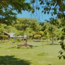 장수군장계면대곡보건진료소 이미지