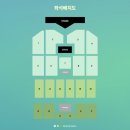 대  성 | 데이식스 <The Decade> 대구 티켓팅 대~성~공~ 후기💛 (대구 엑스코 1구역 시야, 더데케이드 대구)