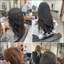 가정헤어 | 루원시티미용실, 여기 진짜 물건이에요! 라라비긴헤어 가정점 솔직 후기