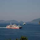 대일해운(가자바다로/아일랜드/욕지호) 이미지