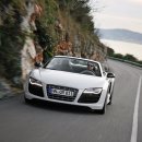 [R8 이야기] Audi R8 페이스리프트 그리고 차세대 R8 정보 이미지