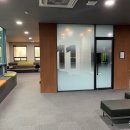 경북도서관 앞 이미지