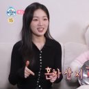 경동나물