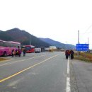 가우도에 아침 이미지