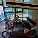 상주자전거박물관 이미지