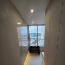 파크멀티�� | 울산 문수아이파크 조명, 멀티매입등 라인 간접조명 시공 후기