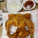 가마치 통닭(부산시청점)