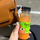 람보헬스 | 2024.02-(1) :: 친오빠 아기랑 첫만남 + 효녀도전기