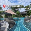 6116 | 만다라바 푸켓 리조트 아쿠아 디럭스 풀억세스룸 3박후기(+조식, 수영장, 스파)