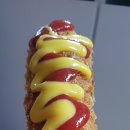 도로시찹쌀꽈배기