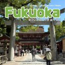 (주)몬스터가이드 | 후쿠오카 버스투어 당일치기 후기｜유후인·벳푸·다자이후 코스