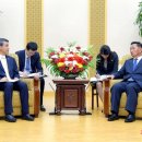 北총리 “정세 어떻든 中과 협력”… G2 대결 속 베이징에 ‘올인’하나 이미지