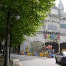 연구단지운동장(건너편) 이미지