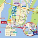 명지오션시티 남쪽 이미지