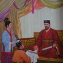 고구려 유리왕의 '부절(符節)' 일화 이미지