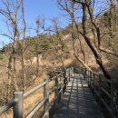 홍록배드민턴장 화장실 | 북한산 자락길 트레킹, 서대문구 스마트둘레길 후기