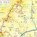 제117회 정기산행 남원봉화산(안내) 이미지