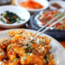 대관령황태이야기 이미지