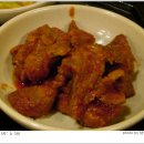 시골밥상 이미지