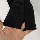 오늘뭐입지? 아우로 블라우스, 프레시라벨 카프리팬츠로 봄 데일리룩 입어보기