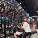 벌키짐 삼산점 이미지