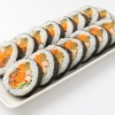 맛있는김밥 이미지